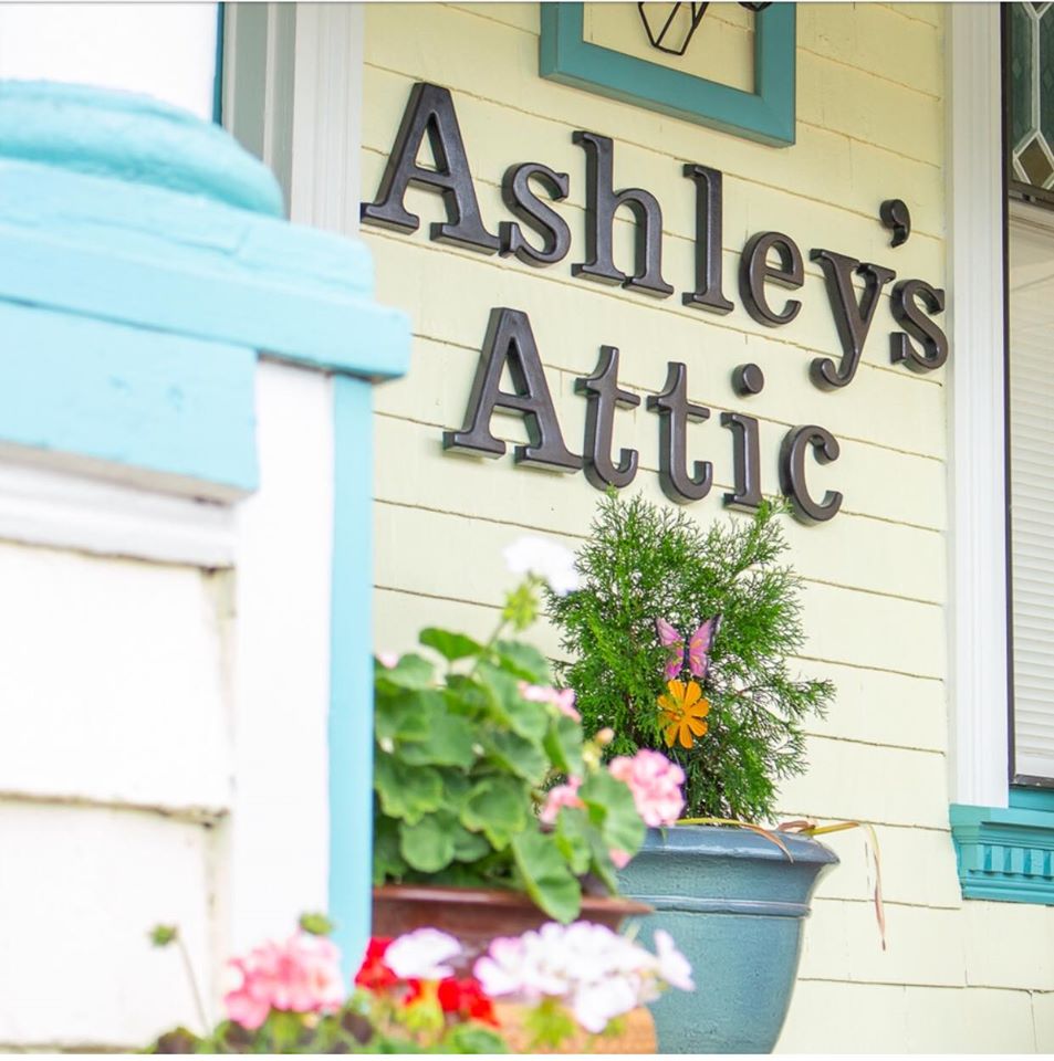 Ashley's Attic