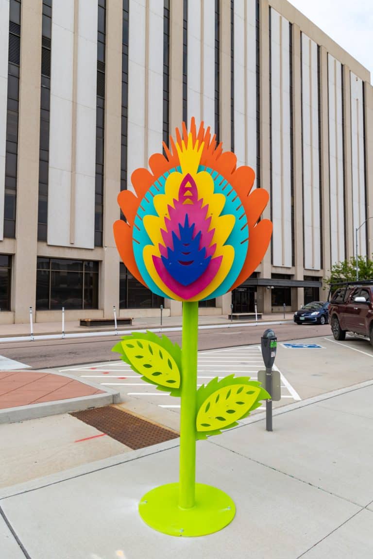Bloom II - Downtown Partnership