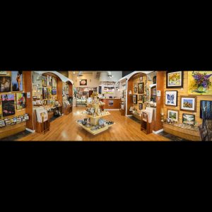 Gallery 113 Pano 2025