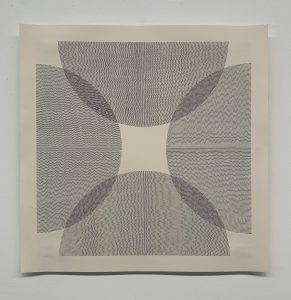 Circle no 3 - Auric Gallery