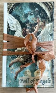 Fall of Angels - Auric Gallery