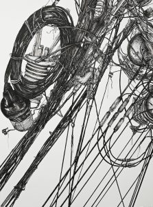 Korean Wires II - Auric Gallery
