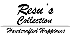 Picture of Resu’s Collection