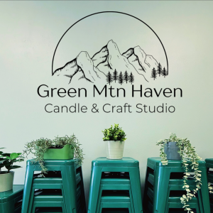 Store Shot 1080squre - R K (Green Mtn. Haven)