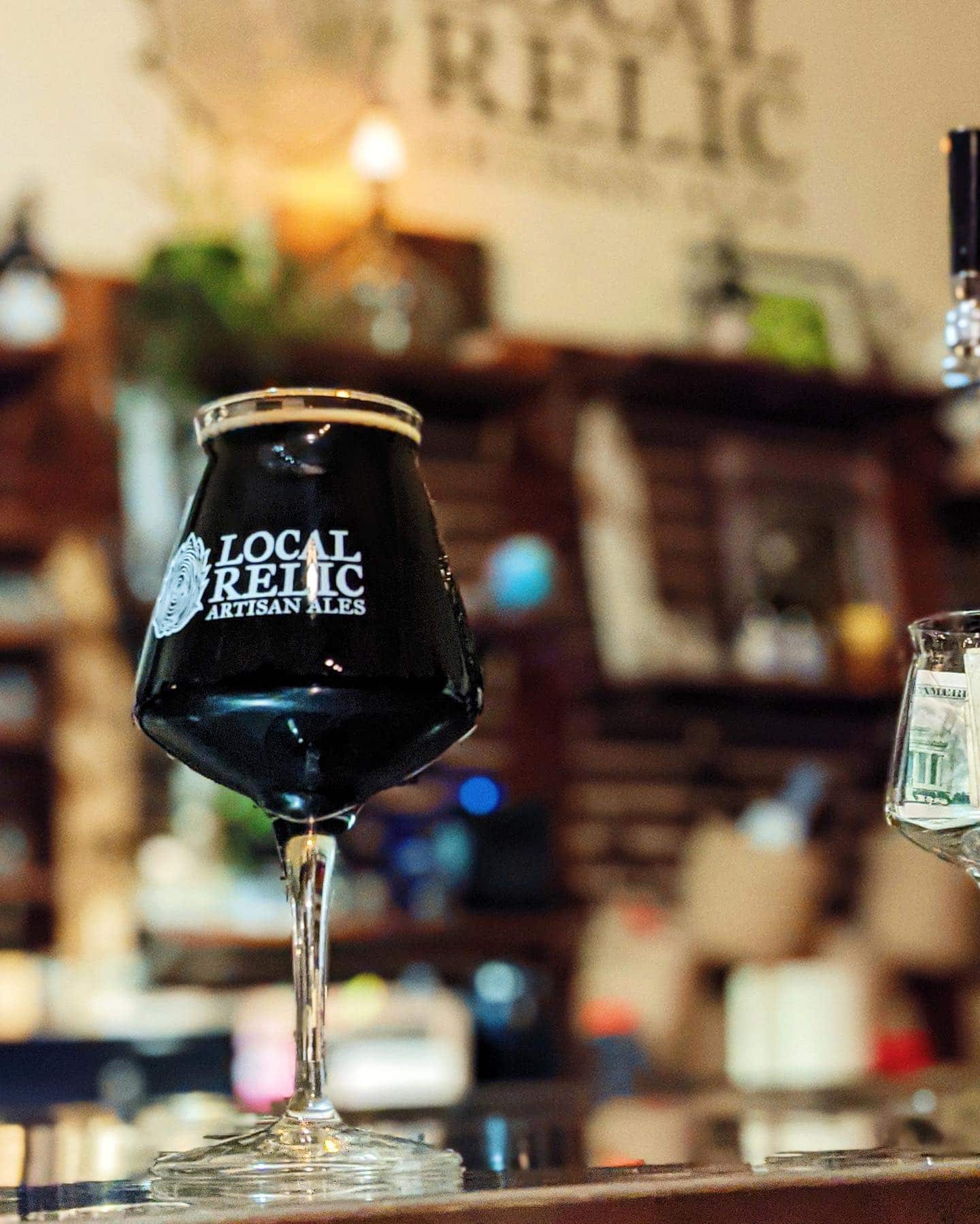 Local Relic Local Relic's Small Brew Saturday - Downtown Partnership